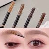 Coffee Brown Eyebrow Cream Enhancers Lasting Waterproof Eye Brows Gel Makeup Brown Tinted Liquid Eyebrows Paint Pomade Cosmetic 1
