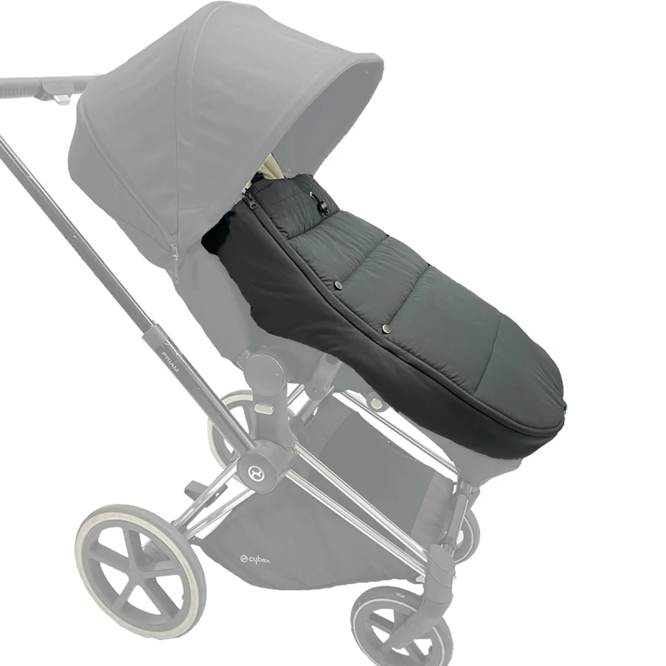 Universal Baby Footmuff for Cybex Strollers