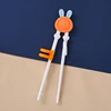 C-orange rabbit