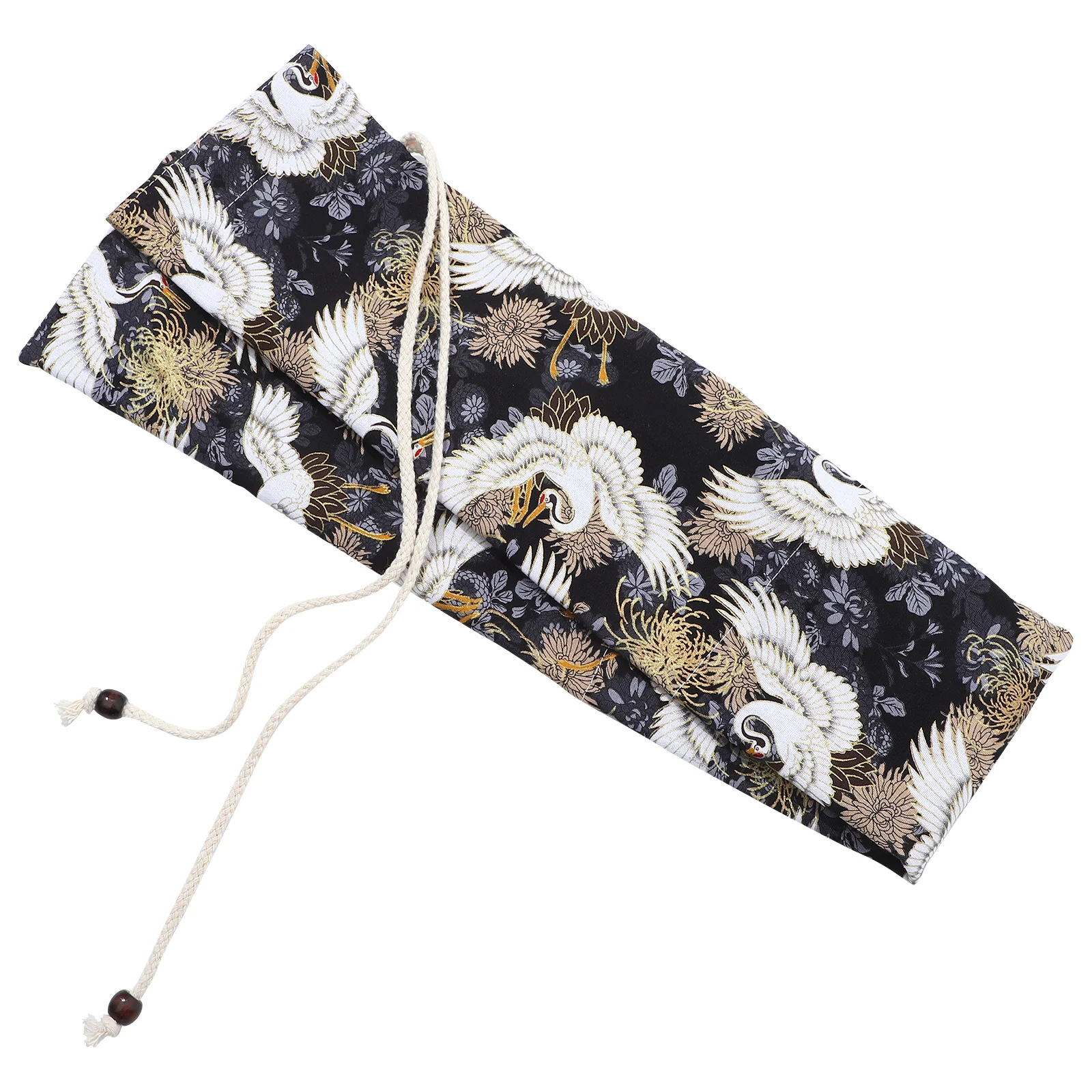 

Electric Blowpipe Dust Bag Flute Handbags Protective Storage Dust-proof Cotton Music Instrument Fitting Travel Pouch