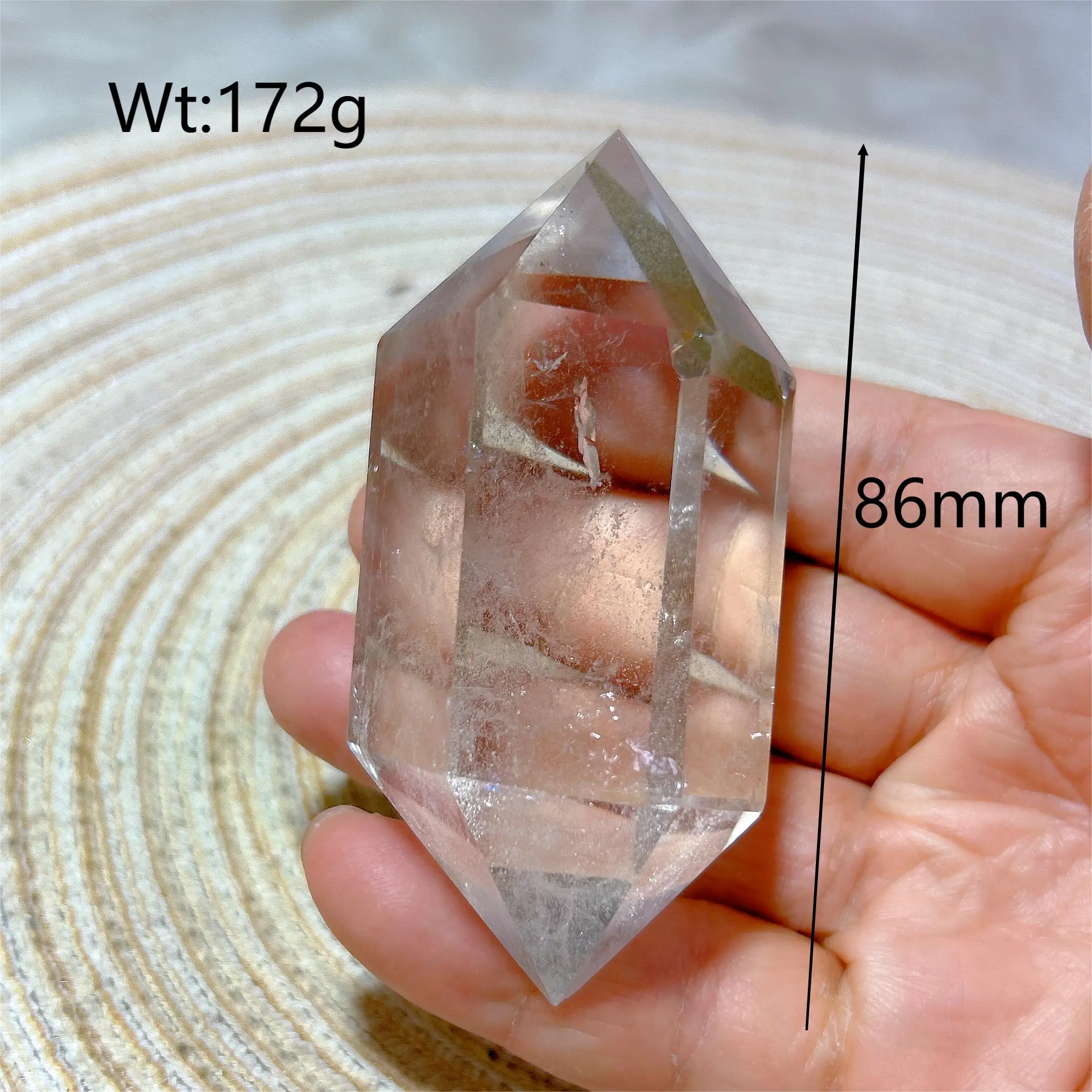 ☆☆水晶クラスター 832g 浄化 台座付き☆☆ クラスター 水晶 浄化 水晶 クラスター 専用台座付き 浄化用