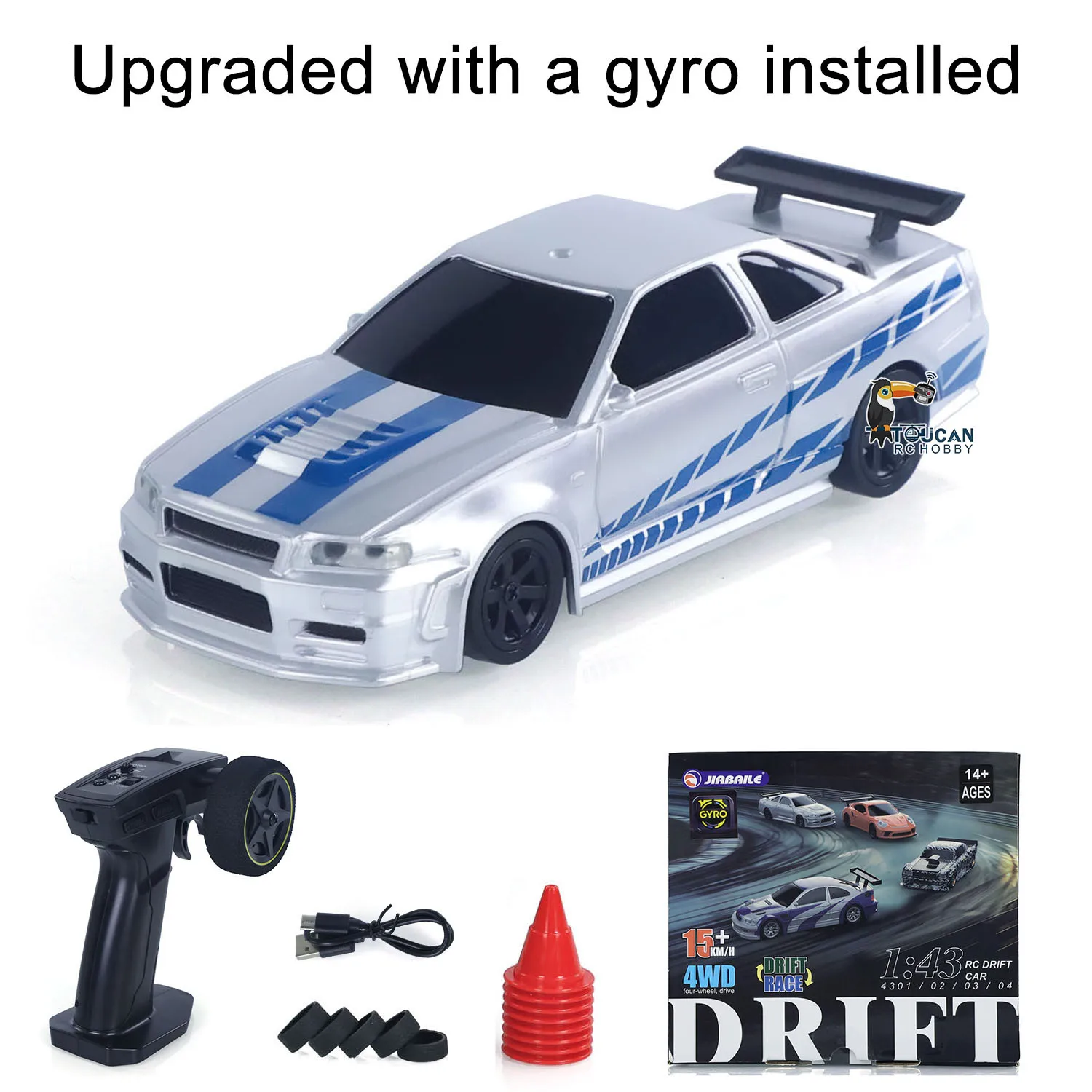 4304AG