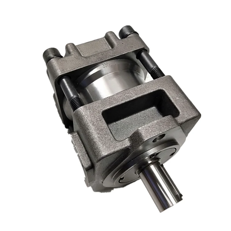 

Trade assurance SUMITOMO QT QT62 QT52 series QT62-80F-BP-Z QT62-100F-BP-Z QT62-125 high pressure gear pump