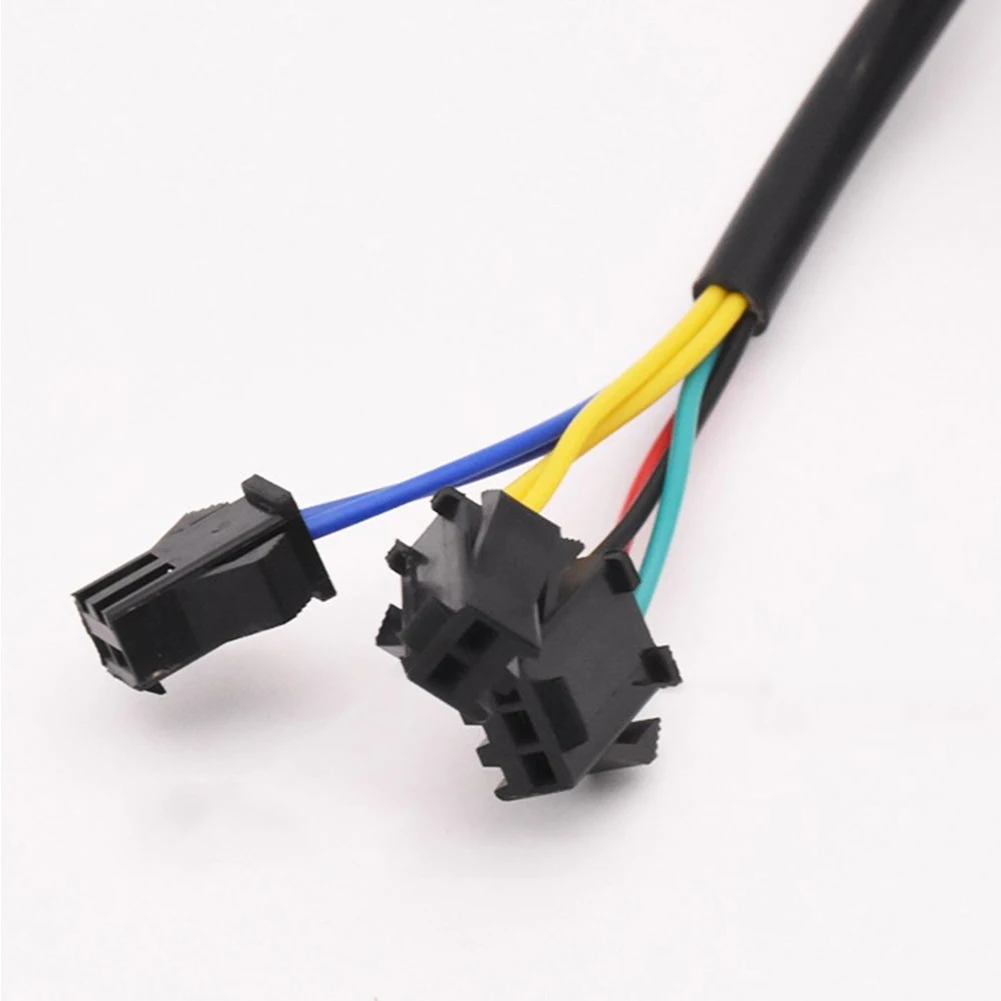 Elektrische Roller Griff Schalter 3 In 1 Ebike Roller Motorrad Schalter Blinker Licht Horn-Kopf Licht Control Schalter – Detail 6