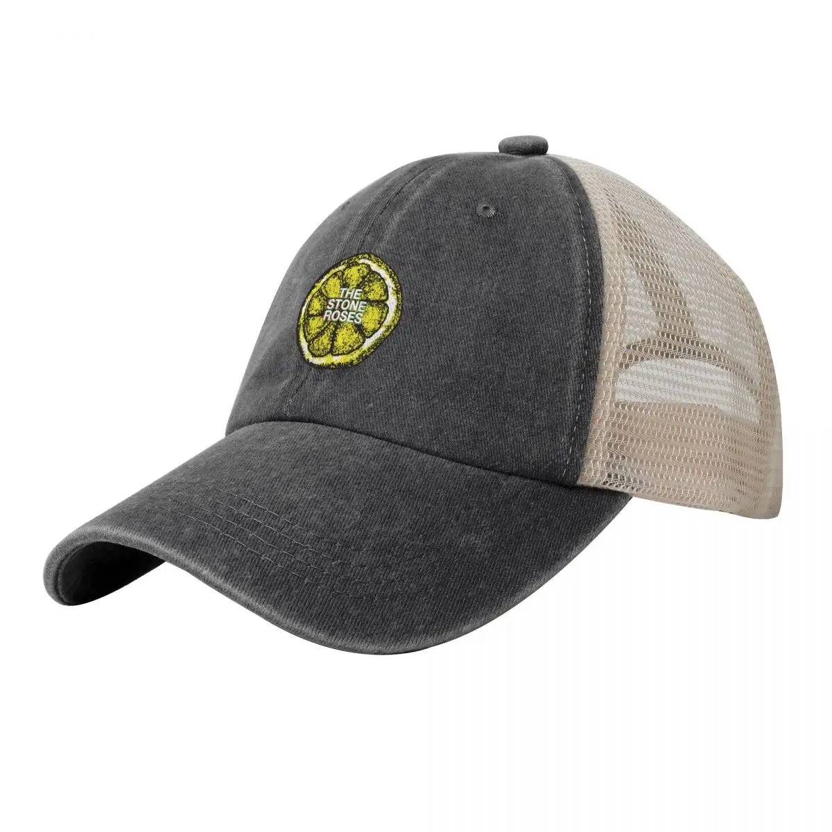 

The Stone Roses Baseball Cap Uv Protection Solar Hat Sunscreen Men Women's
