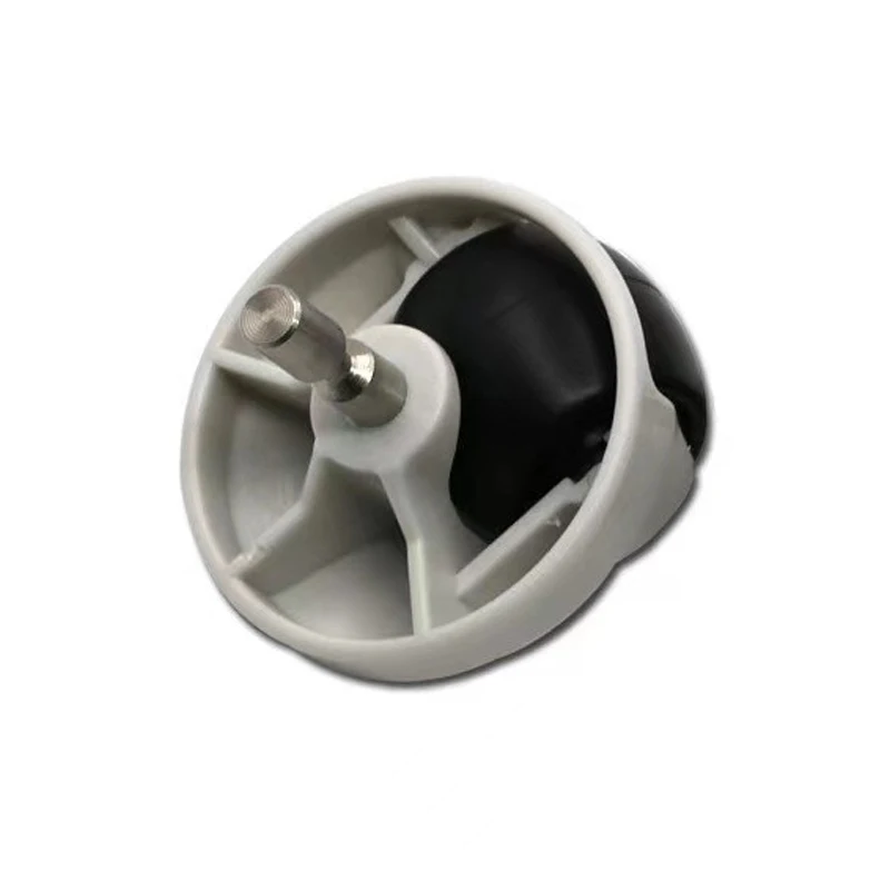 Front Wheel For Roborock S4 E4 E5 E20 E25 E35 S5 S50 S51 S52 S55