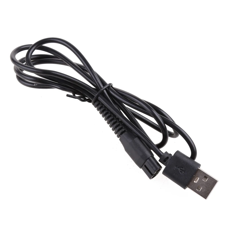 5V USB Charging Cord for Shaver A00390 Adapter Cord