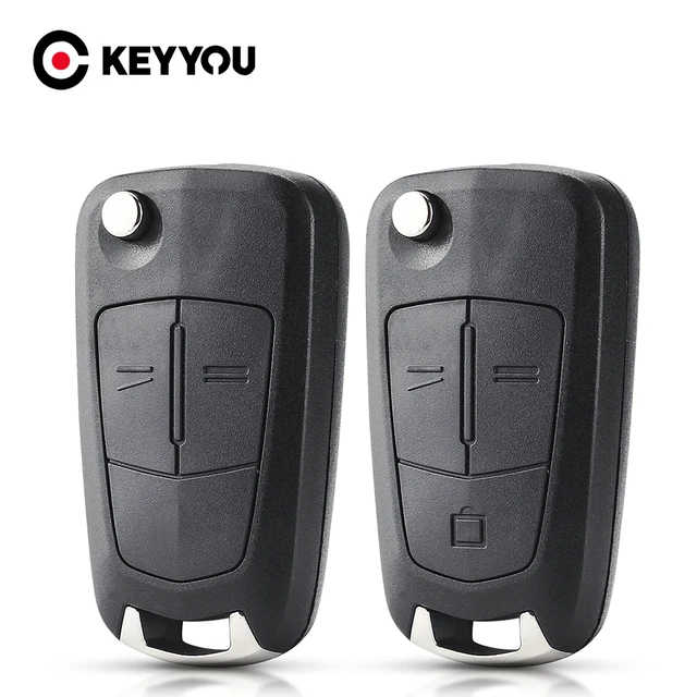 KEYYOU: 당신의 자동차 키를 부활시키는 믿을 수 있는 솔루션