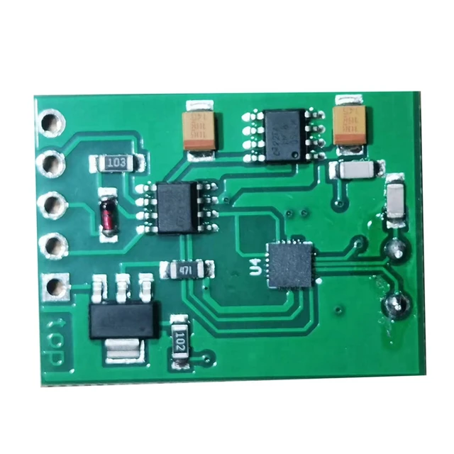 Motorcycles Immobilizer Bypass Emmulator Circuit For Yamaha
