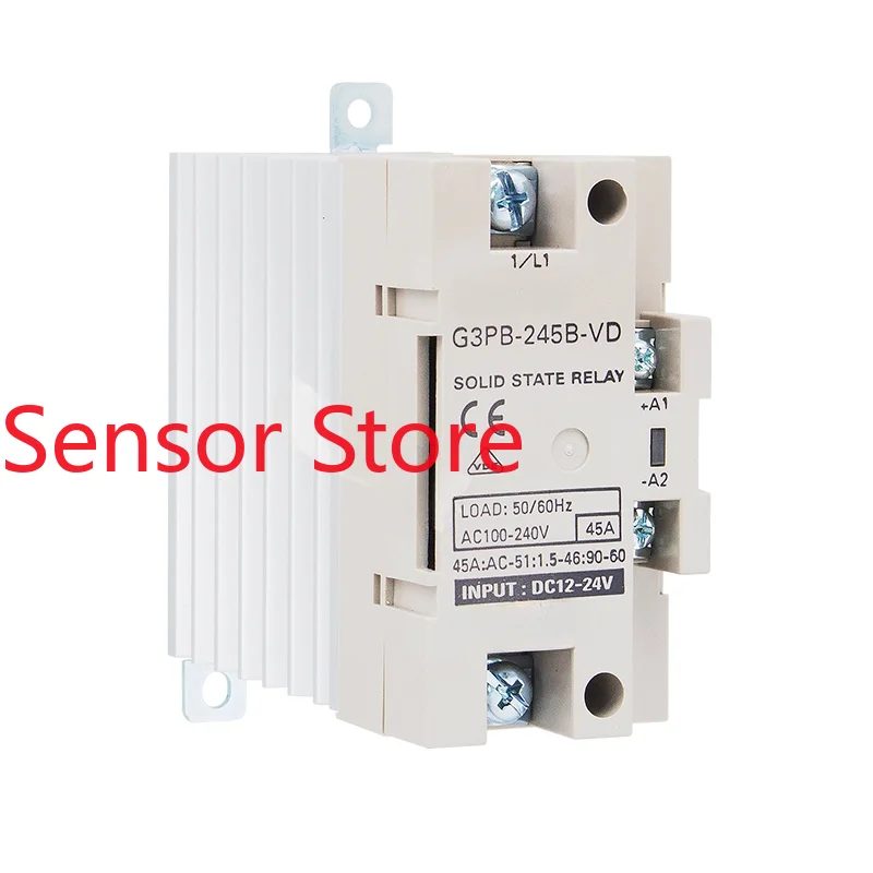 Solid-state Relay G3PB-235B-245B-VD 12-24VDC