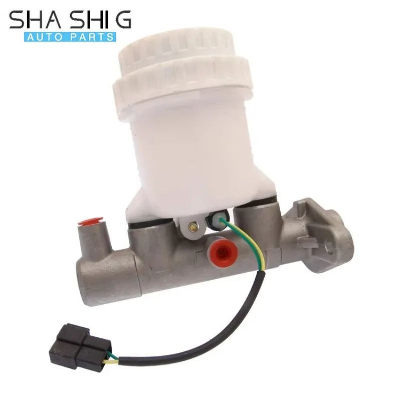MB699830 Brake Master Cylinder Assy for Mitsubishi Pajero 2 MK2 Montero Nativa Triton III K74T 4D56 4G64 6G72 MB618717