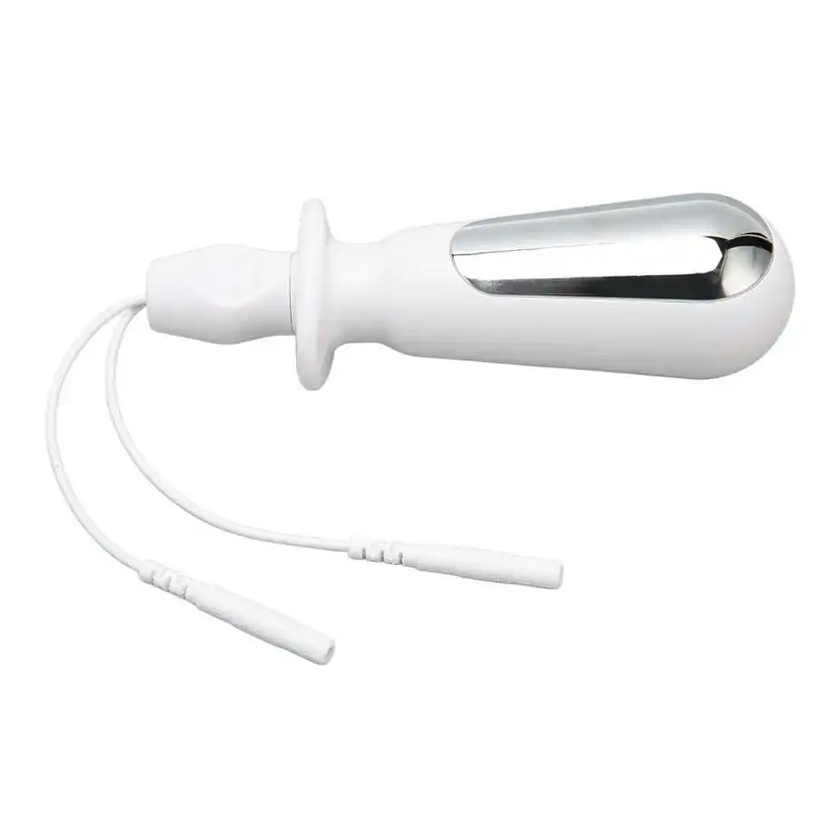 Fully Compatible Pelvic Floor Medical Electrode Probe Professional  Muscle Strengthen Incontinence Machine Women Health Care New 4
