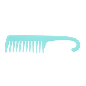 Wide  Combs Hairstyle Curly Hair Care resistant Hair Comb