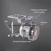 Industrial Sewing Machine Energy-saving Motor 220V 550W Flat Double-needle Machine Brushless Ac Servo Motor Control Box Silent 4