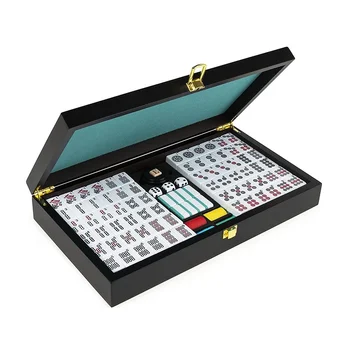 Classic Chinese Mahjong Set 1