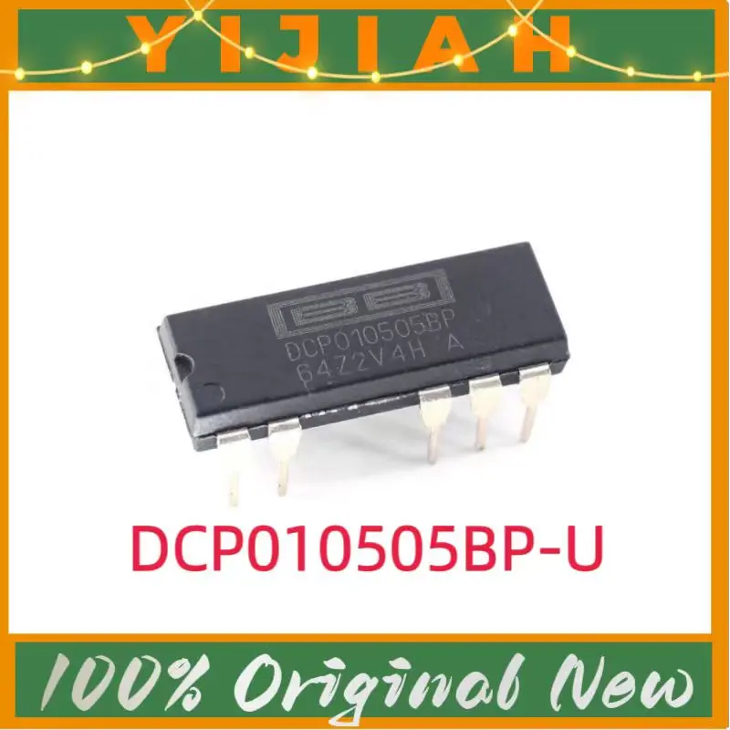 

(10Piece)100%New DCP010505BP-U DIP-7 in stock DCP DCP010505 DCP010505B DCP010505BP Original Electronic Components Chip