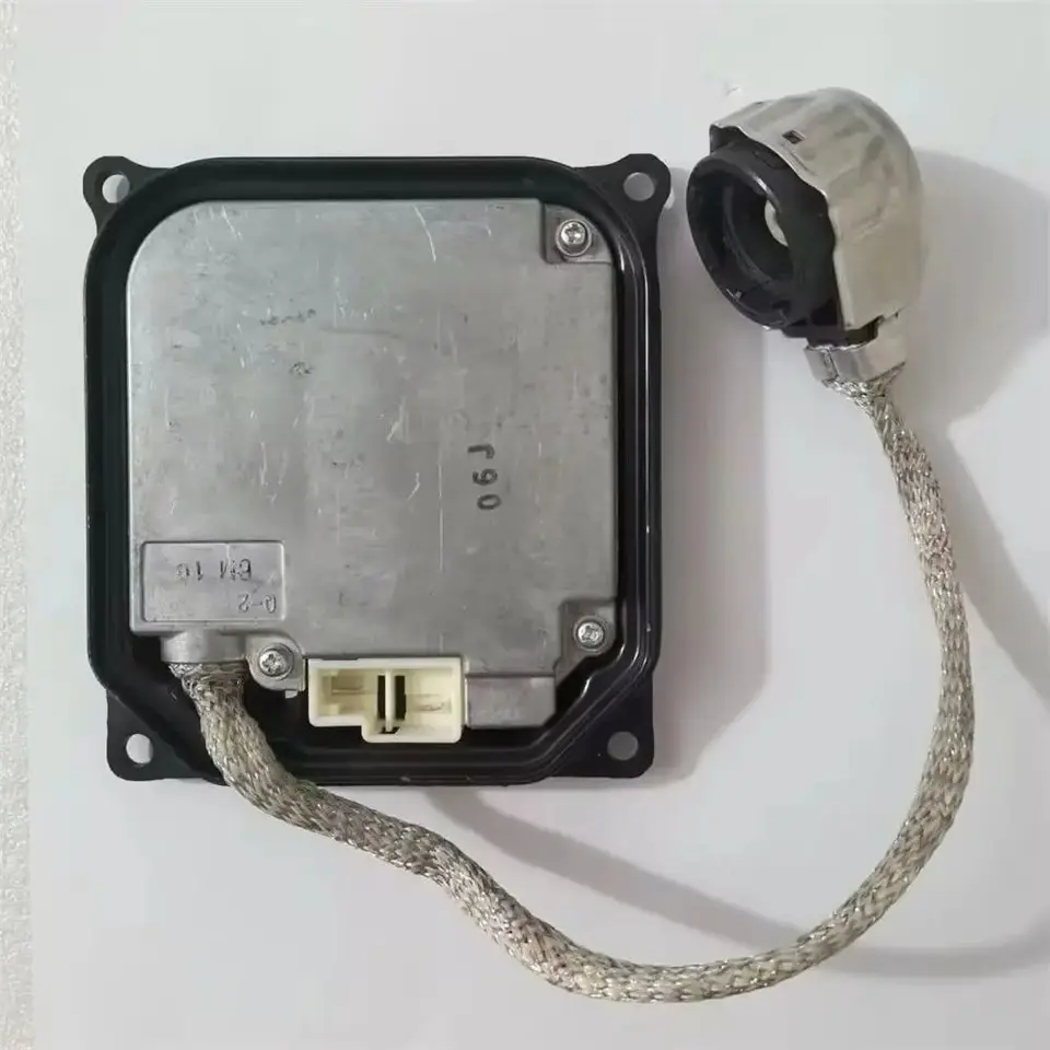 Xenon Ballast for Denso D4S/D4R Toyota Lexus DDLT003 KDLT003 Compatible With Avalon For Prius For Solara For Venza 85967-53041