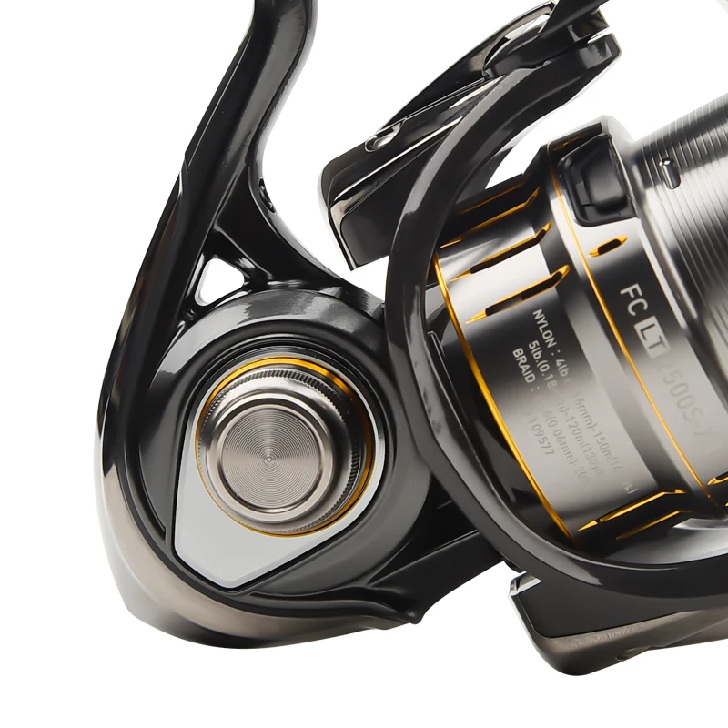 2021 Original Daiwa LUVIAS AIRITY LT 1000/2000/2500/3000/4000