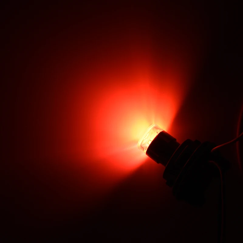 Advanced COB LED Car Light Bulb Features