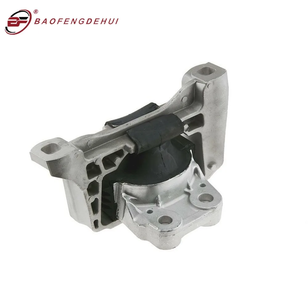 

New 8M516F012SB 1543750 RIGHT ENGINE MOUNT FOR FORD FOCUS C-MAX KUGA VOLVO S40 V50 7M516F012YB