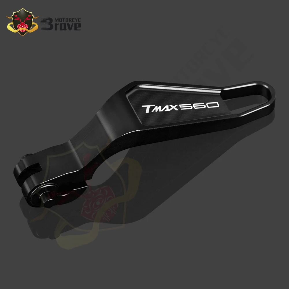 For Yamaha Tmax Tech Max TMAX 560 2019 2020 2021 2022 Motorcycle Parking Hand Brake Lever TMAX560 techmax
