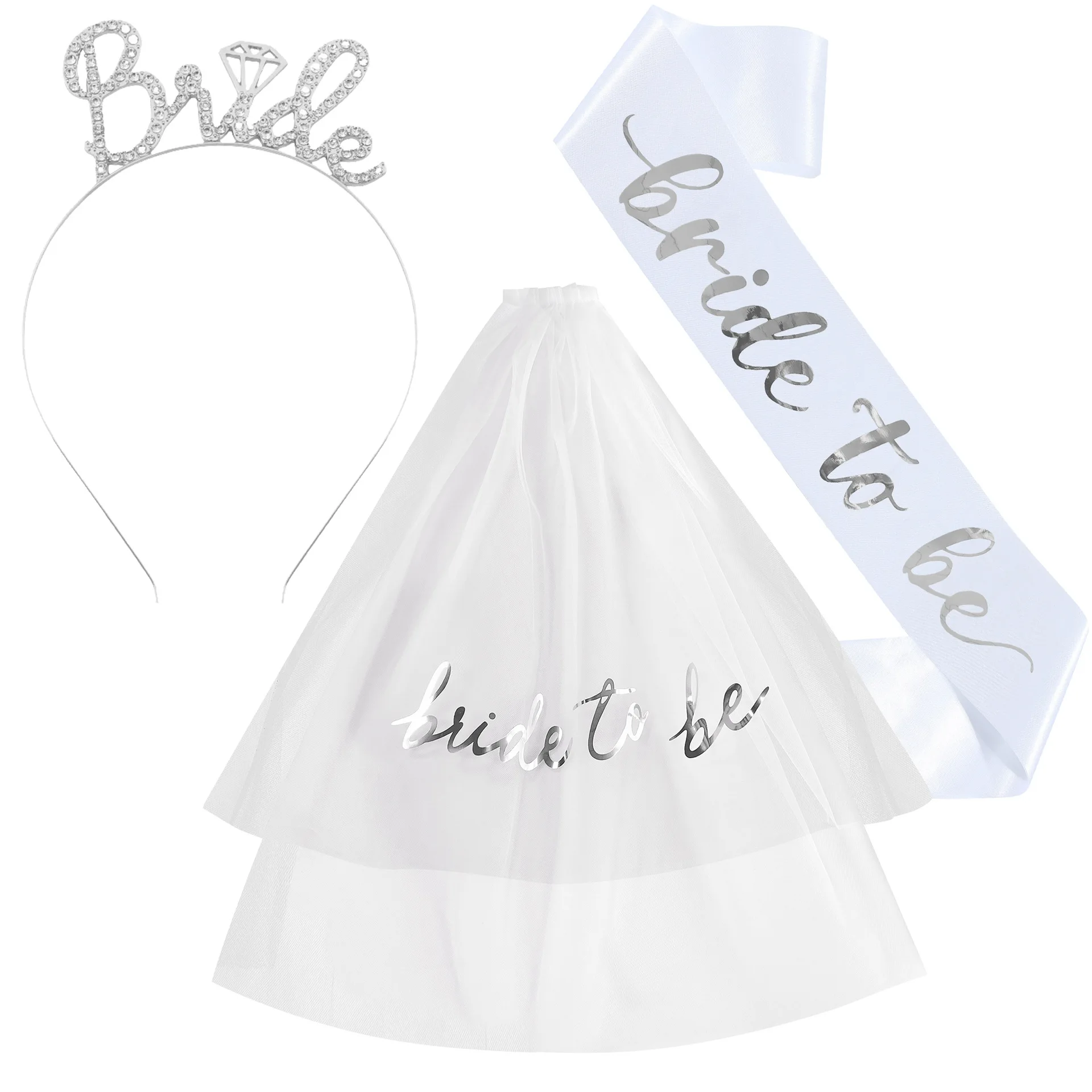 Bachelorette Party Bridal Sash Decorations Bride To Be Gift Bridal Shower Wedding Hen Night Bridal Sash Bride To Be Gift