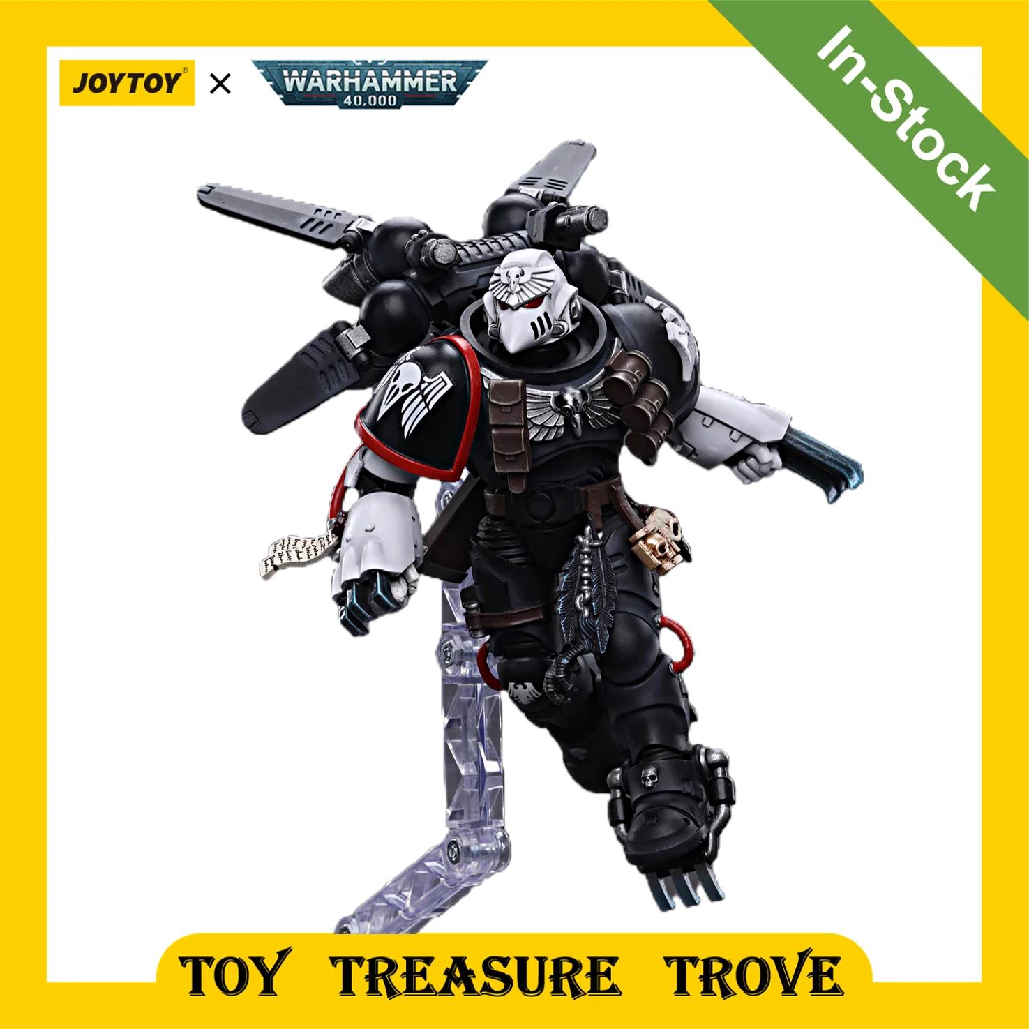 Figurine Warhammer 40K Chimère - Véhicule Blindé Astra Militarum, Occasion, à Peindre Et Assembler