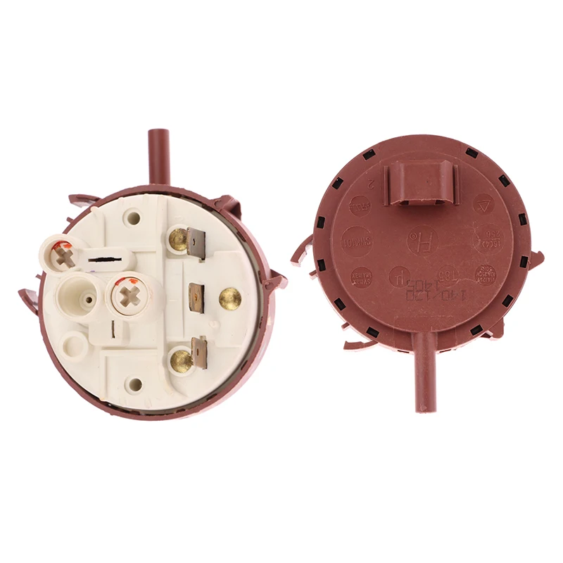 Description Picture 2 of item1PCS Universal Water Level Sensor Replacement Water Level Pressure Switch Controller For Dishwasher Washing Machine Accessories