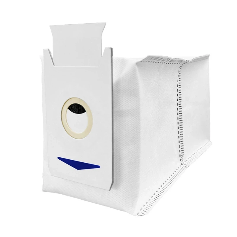 Substituição Dust Bag para ECOVACS Deebot, Robot
