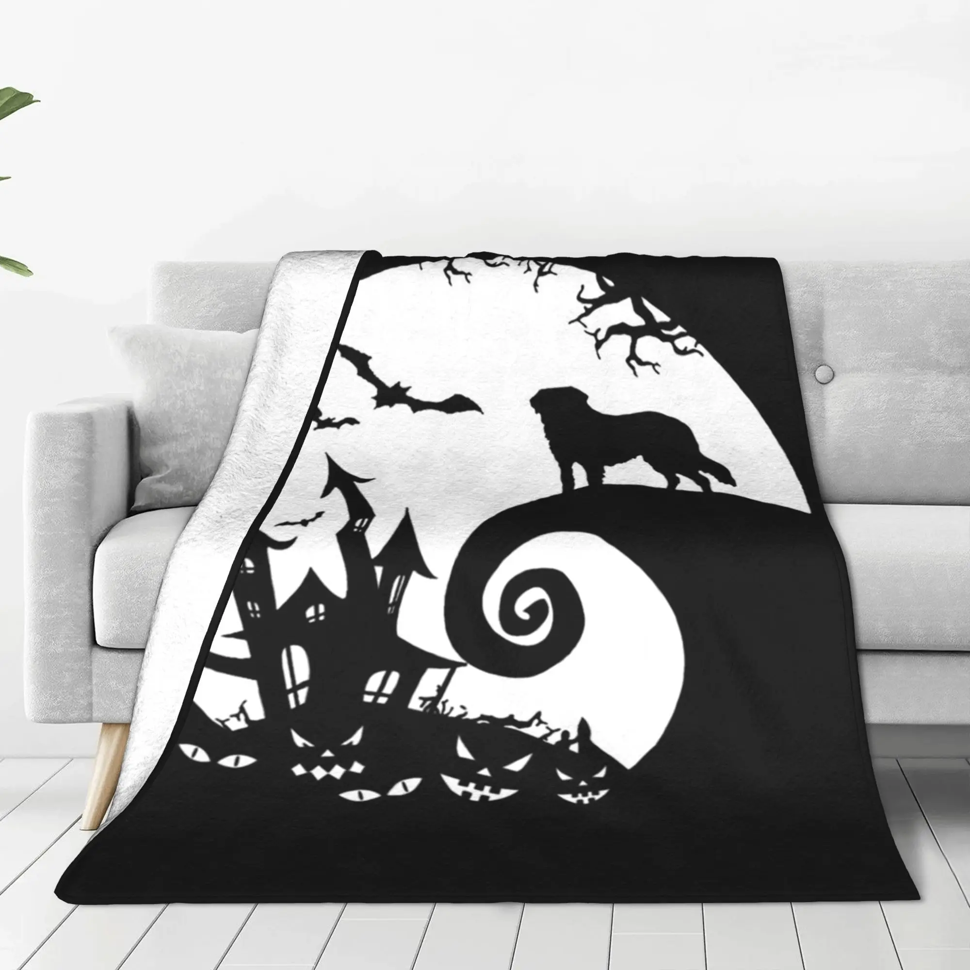 saint-bernard-dog-halloween-blanket-soft-flannel-sofa-throw-blanket-for-home-bedroom-office-throws-bedspread