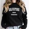 Women's Graphic Sweatshirt