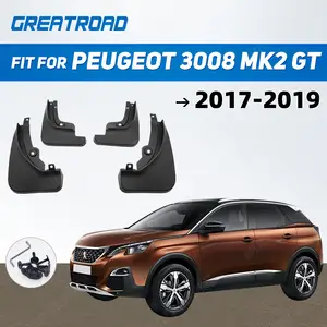 Las mejores ofertas en Piezas y accesorios para 2018 Peugeot 3008