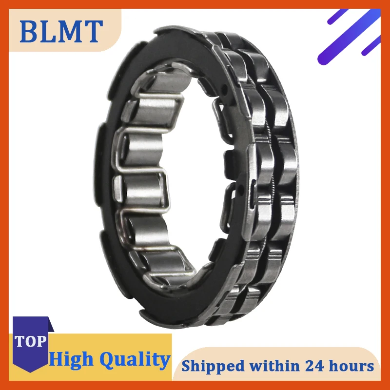 Motorcycle One Way Starter Clutch Bearing For Yamaha Grizzly 350 400