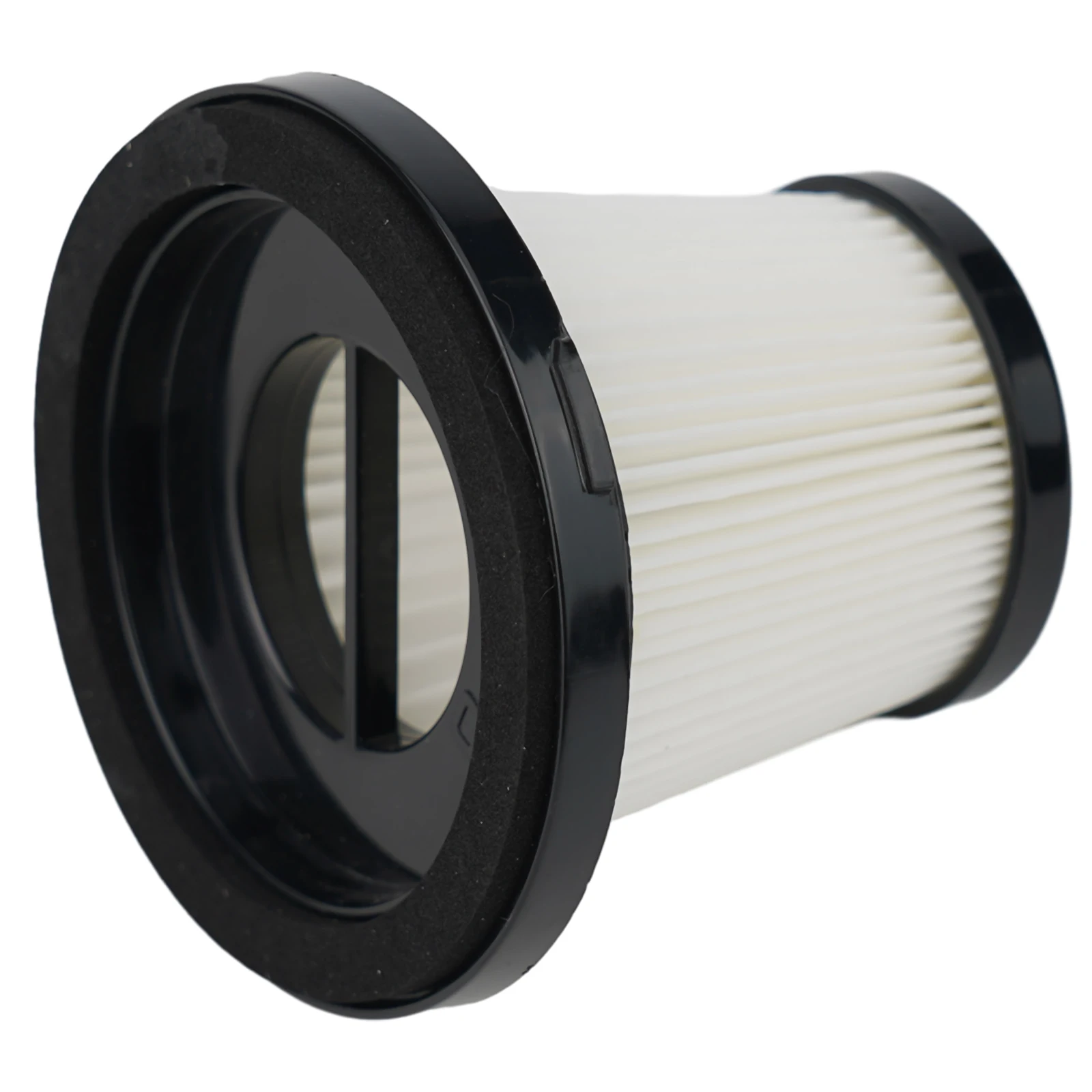 Waschbarer wiederverwendbarer Filter für Morse ForG10 Akku-Staubsauger Ersatzfilter Haushaltsstaubsauger Zubehör – Detail 6