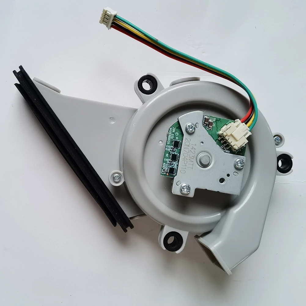 

Fan Motor Accessories For Neatsvor X500 Vacuum Cleaner Fan Accessories Third Gear Suction Robot Cleaning Tools Parts