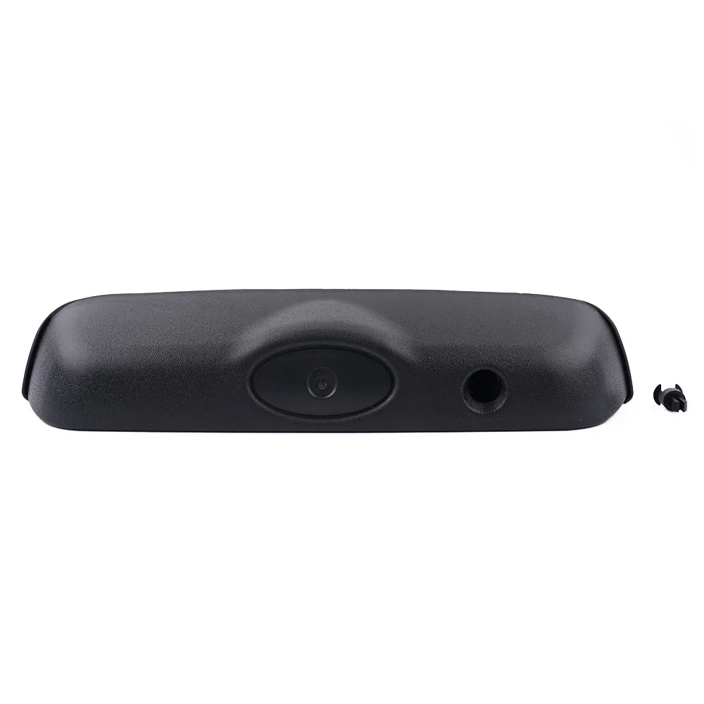 Part Door Handle For Freelander 1 Plastic Rear Tailgate 1pc Black CXB000280PMA Brand New High