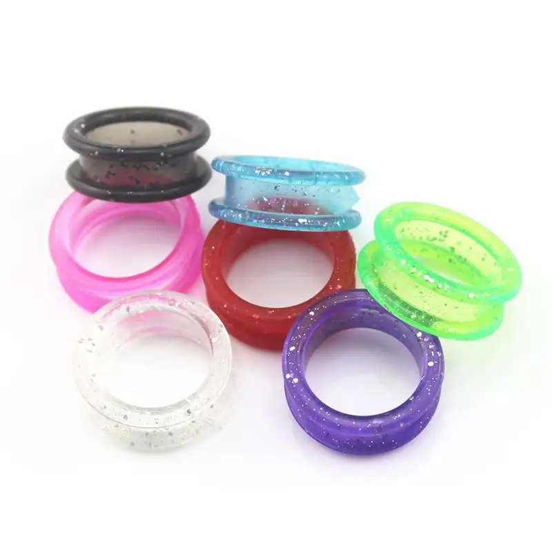 Finger Ring Scissors for Dog Grooming