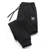 New Arrival Four Season Men's Sweatpants Spider Jogging Pants Male Autumn Winter Daily Casual Drawstring Trousers 4 Styles S-4XL 1