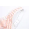 Pregnant Thin Collection Underwear With Front Button Opening For Breastfeeding Convenient For Breastfeeding Nursing Bras 5