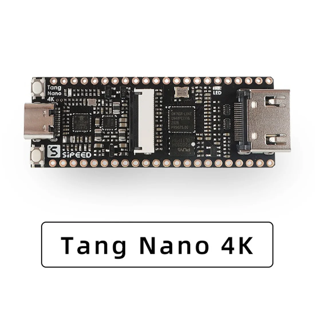   4K Gowin ̴ϸָƮ FPGA GoAI  , HDMI ȣȯ ī޶, OV2640 ī޶ 