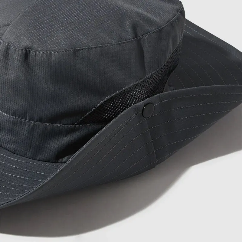 Elevate your summer adventures with style and protection: New Women's Summer Sun Hat