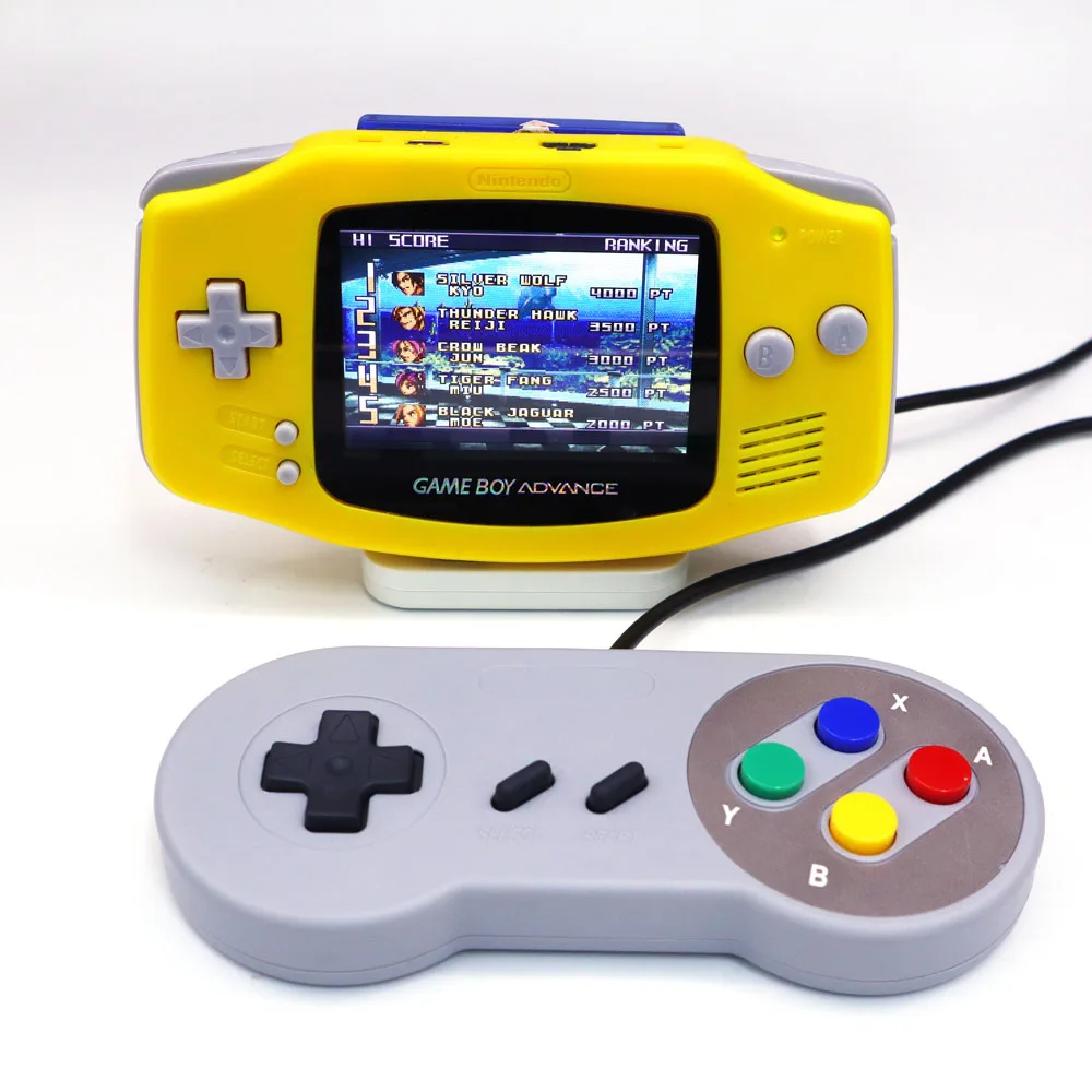 Gameboy controller 2024 for switch