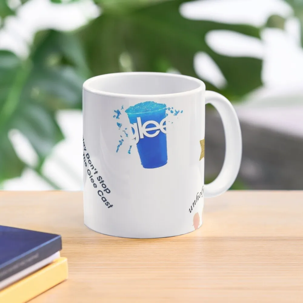 

Glee Pack Coffee Mug Coffee Mugs