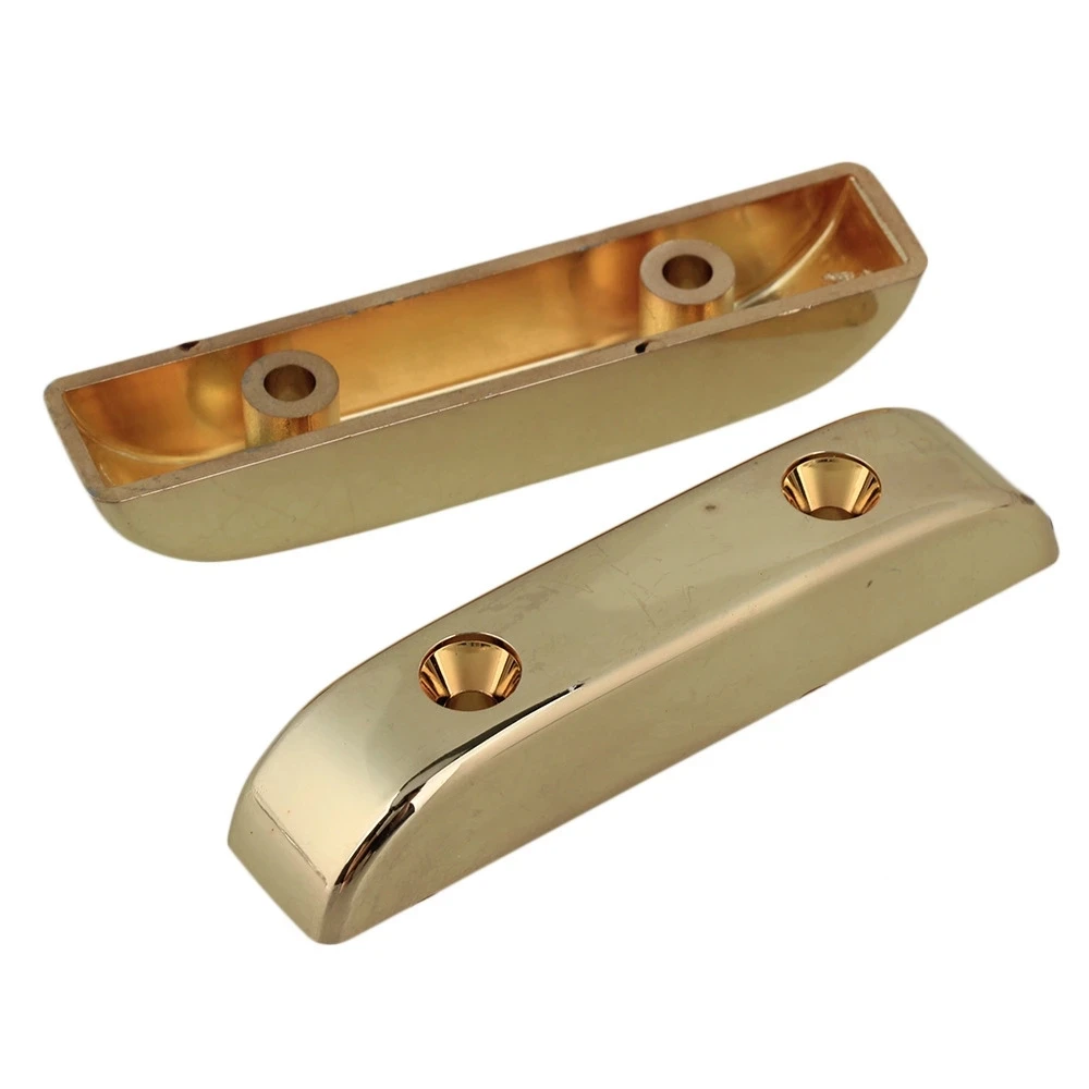 Plastic bass guitar thumb rest and mounting screws For Electric Bass guitar accessories