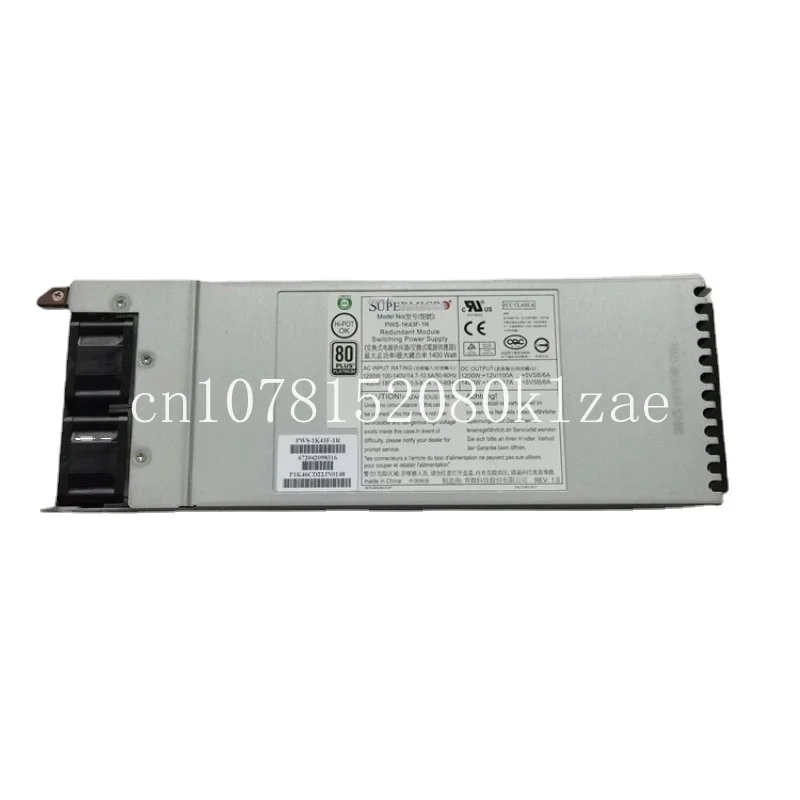 

Server Power supply NF8560M2 SC748 PWS-1K43F-1R PWS-1K41F-1R