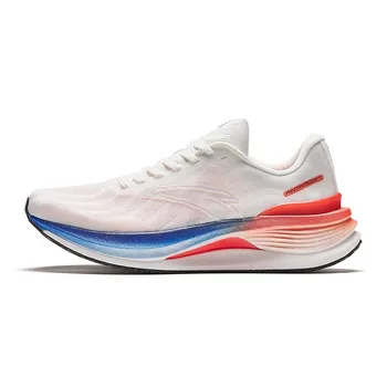 zapatillas para correr anta champion tercera generación pro | zapatillas para correr con amortiguación de larga distancia profesionales con tecnología de nitrógeno para hombres