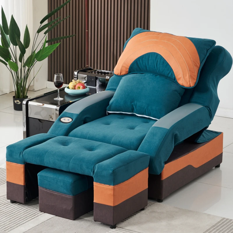 Dettagli Trono Pedicure Sedie Copertura Cosmetica Elettrica Spa Pedicure Sedie Replica Poltrona Per Pedicure Sedia Pedi Zt50Pc