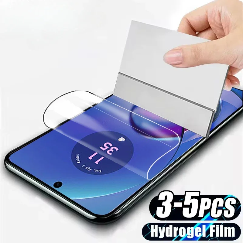 Motorola Moto G86 5G Hülle Transparent TPU Case