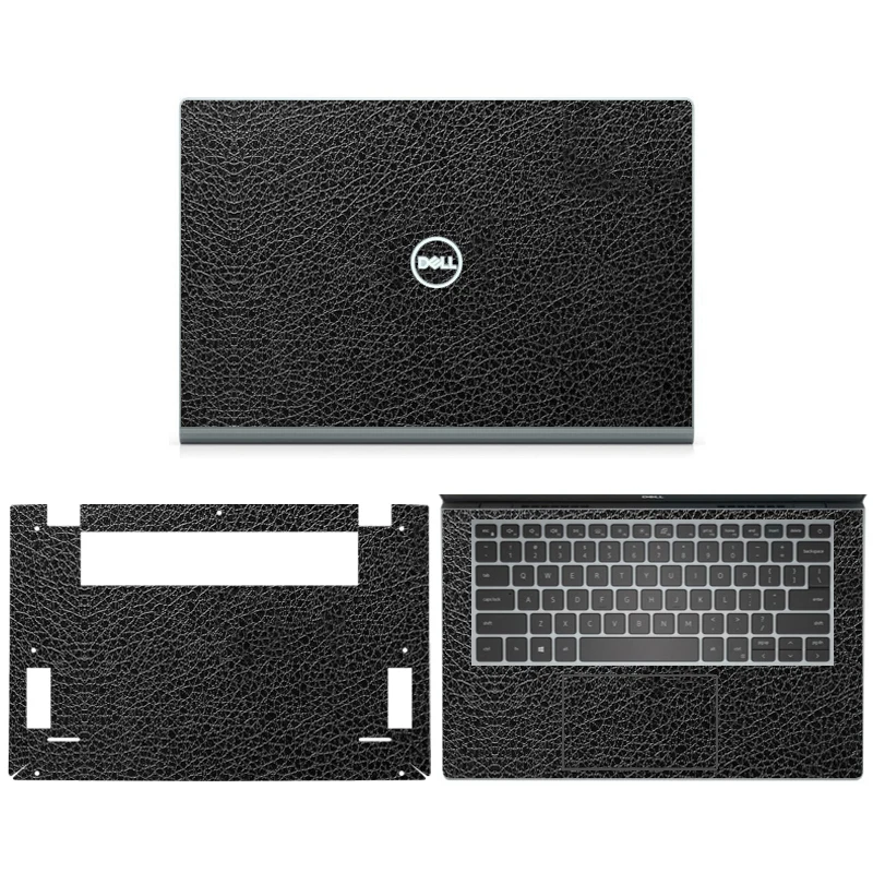 Laptop Skin for DELL Inspiron 14 5445 5420 5425 5440 5401 5402 5405 Vinyl Stickers for DELL Inspiron 14 5408 5409 Decal