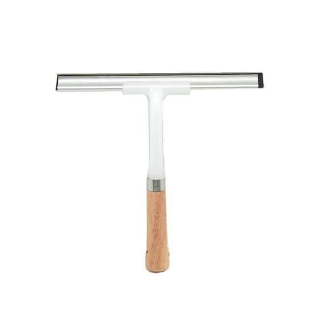 Shower Squeegee for Bathroom Shower Glass Door Window Cleaner